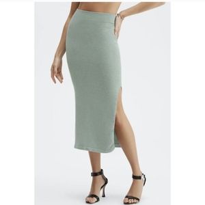 Fabletics Cloud Seamless high waisted skirt